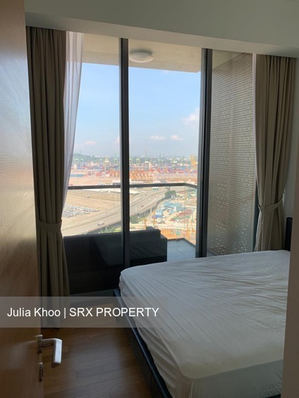 Marina One Residences (D1), Apartment #230099221